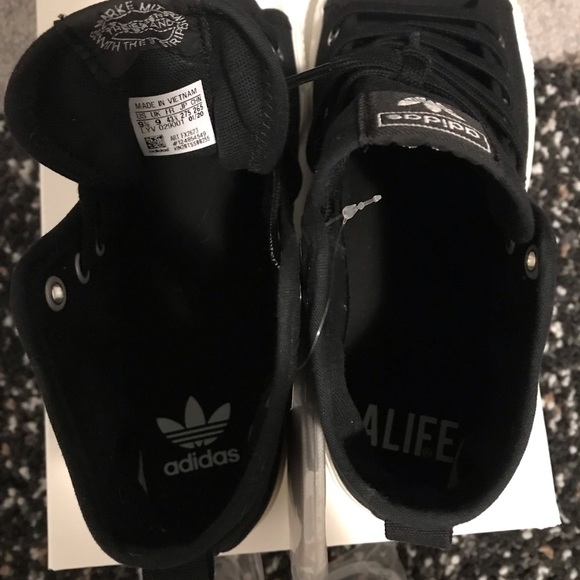 Adidas x ALife Nizza-9.5 - Picture 6 of 8